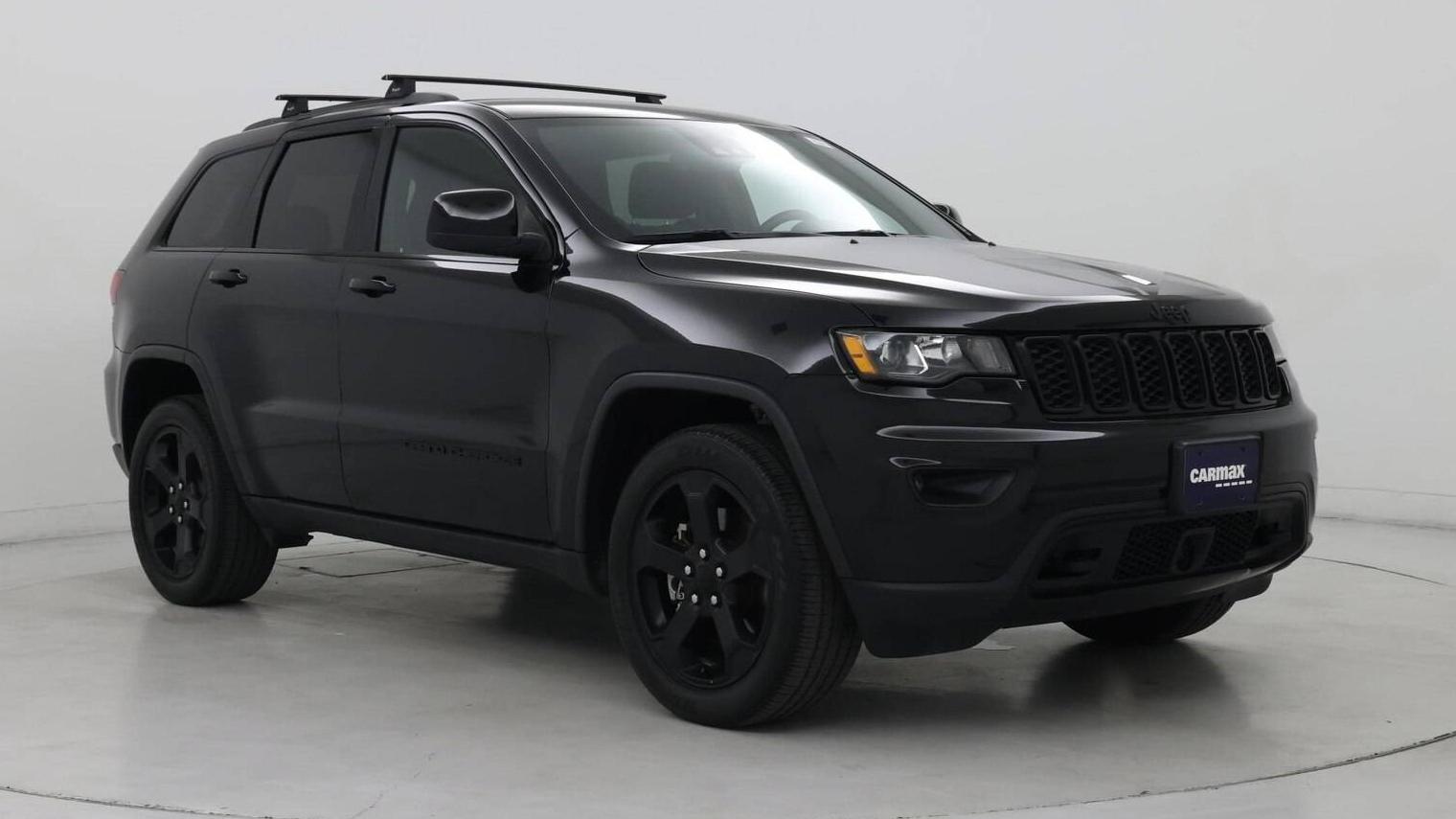 JEEP GRAND CHEROKEE 2021 1C4RJEAG0MC749186 image